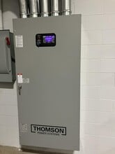 2107 Black Creek Rd SE, Wilson, NC for lease Interior Photo- Image 1 of 18