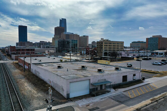 8 NW 8th St, Oklahoma City, OK for lease Building Photo- Image 2 of 14