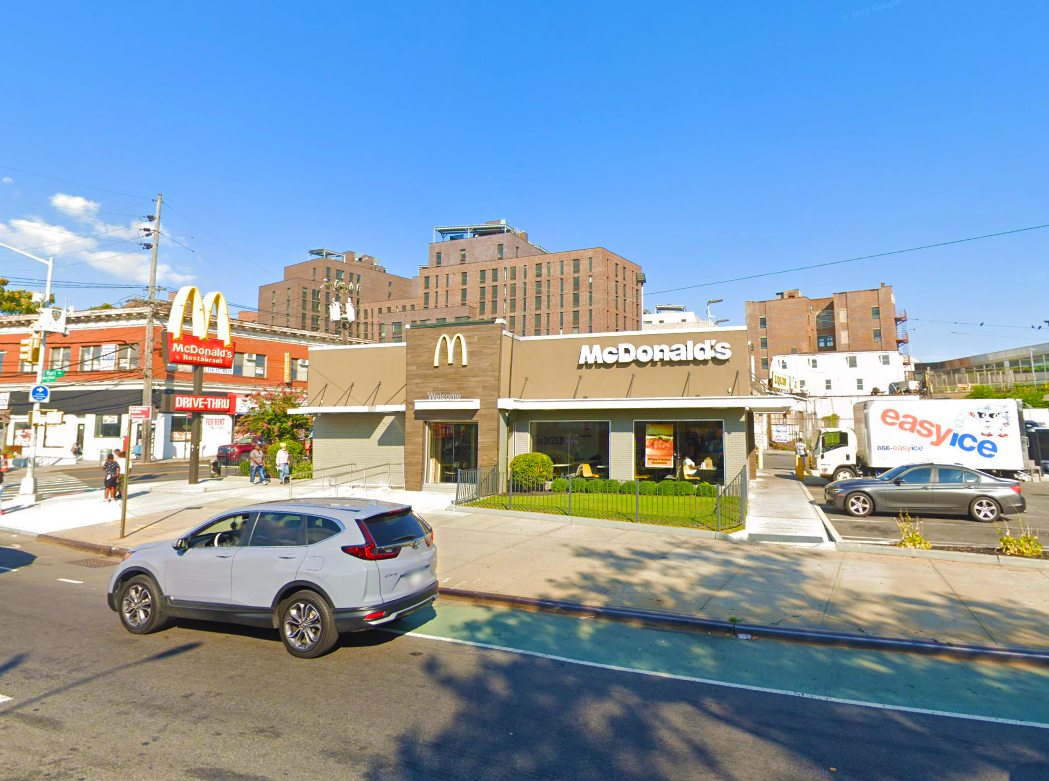 21-41 Mott Ave, Far Rockaway, NY for sale Building Photo- Image 1 of 1