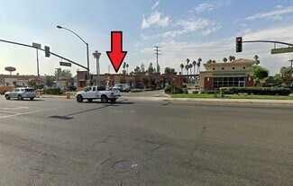 Plus de détails pour 1231 E Washington St, Colton, CA - Commerce de détail à louer