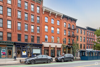 More details for 129 Washington St, Hoboken, NJ - Office/Retail for Lease