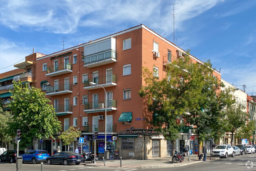 Multifamily in Madrid, Madrid for sale - Building Photo - Image 3 of 3