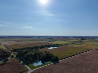 More details for MUELLER Rd, New Athens, IL - Land for Sale