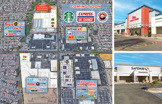 More details for 13925 Acoma -1, Surprise, AZ - Office for Lease