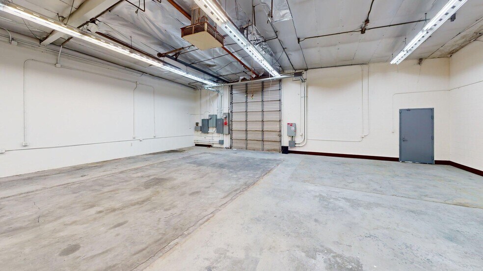 1481-1493 Cota Ave, Long Beach, CA à louer - Photo du bâtiment - Image 3 de 24