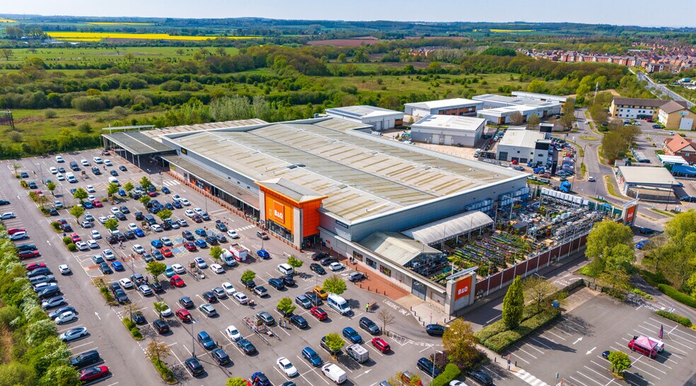 Bullrush Grv, Doncaster à vendre - Photo du bâtiment - Image 1 de 1