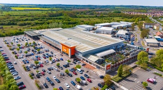 More details for Bullrush Grv, Doncaster - Retail for Sale