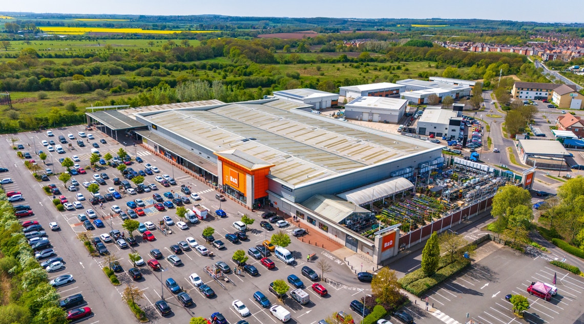 Bullrush Grv, Doncaster for sale Building Photo- Image 1 of 2