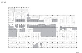 220 E 42nd St, New York, NY à louer Plan d’étage- Image 1 de 10