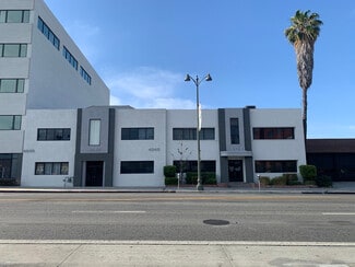 More details for 4041 Wilshire Blvd, Los Angeles, CA - Office for Lease