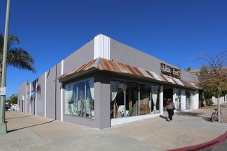More details for 404 E Grand Ave, Escondido, CA - Flex for Lease