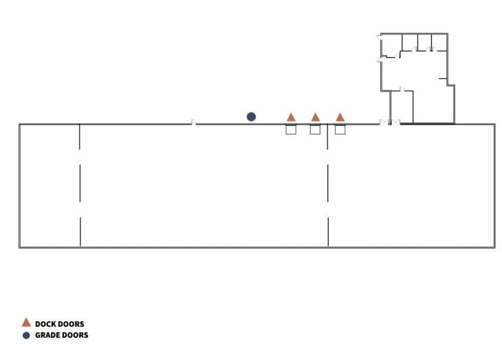 260 S Pacific St, San Marcos, CA for lease Floor Plan- Image 1 of 1