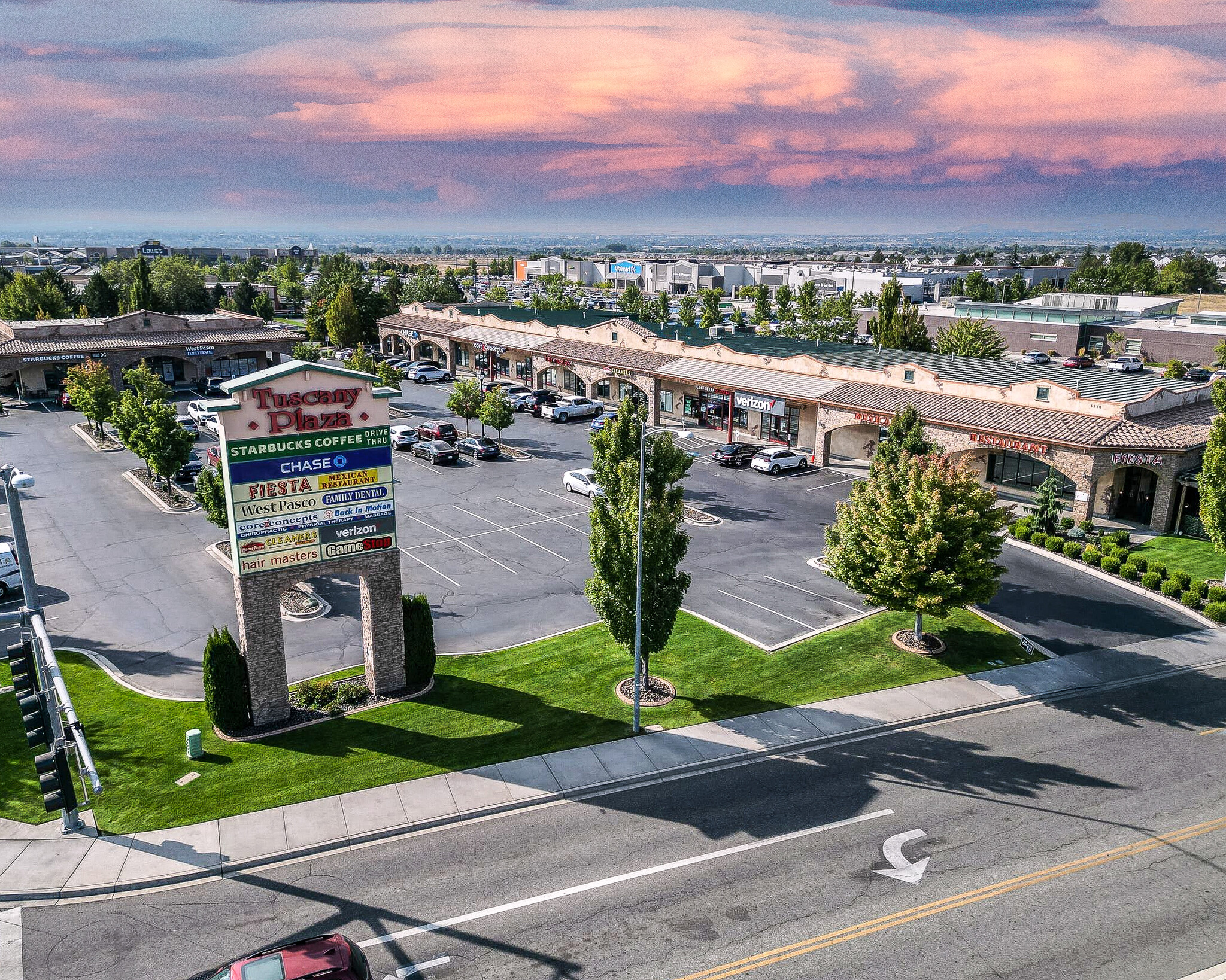 5204 Road 68, Pasco, WA for sale Building Photo- Image 1 of 1