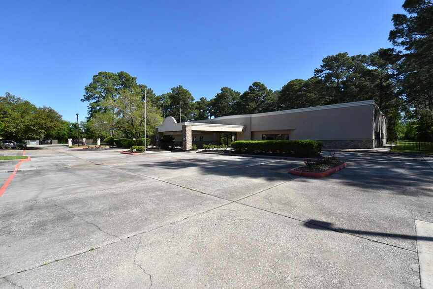 17810 Spring Creek Forest Dr, Spring, TX for lease - Building Photo - Image 2 of 30