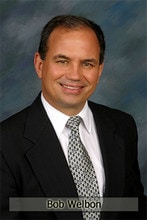 Robert Welbon