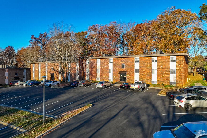 768-776 Triangle St, Blacksburg, VA for sale - Building Photo - Image 2 of 14
