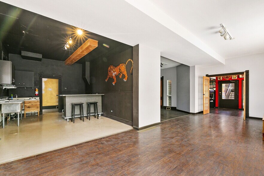 203 W Myrtle St, Fort Collins, CO for lease - Building Photo - Image 3 of 8