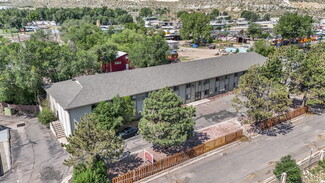 Plus de détails pour 2655 Ore Mill Rd, Colorado Springs, CO - Multi-résidentiel à vendre