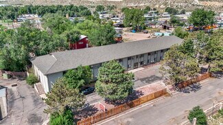 More details for 2655 Ore Mill Rd, Colorado Springs, CO - Multifamily for Sale