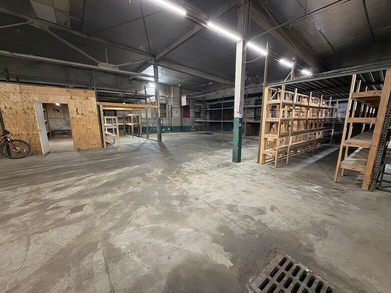 921 W Washington St, Allentown, PA à louer - Photo du bâtiment - Image 3 de 23