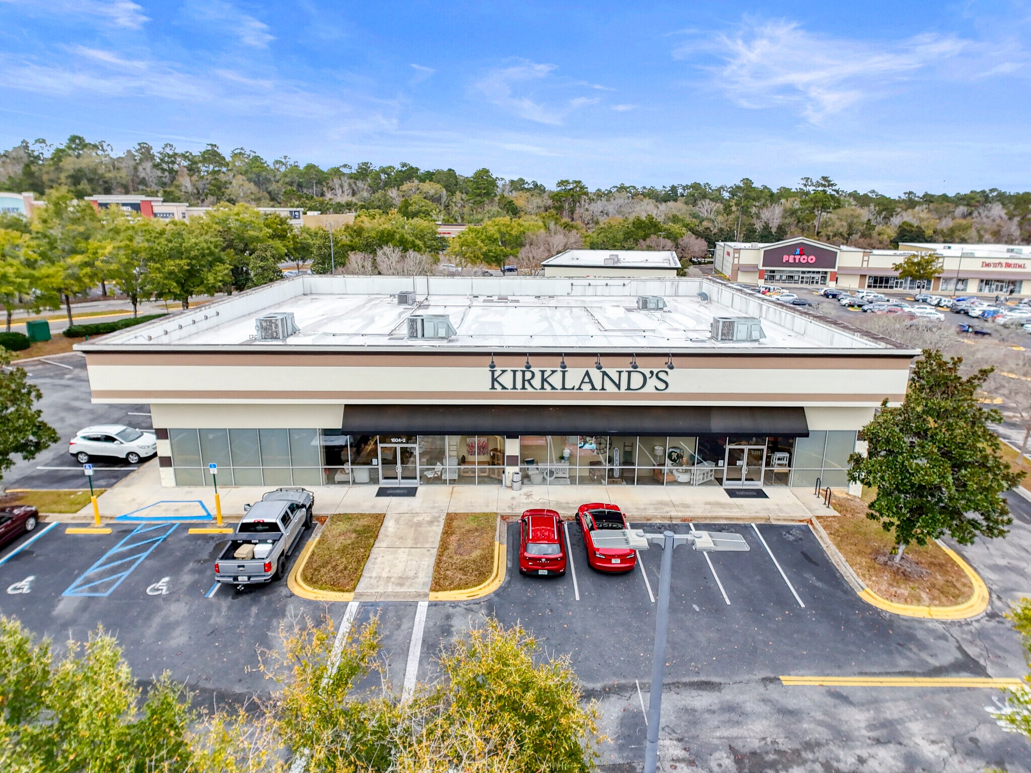 1415-1645 Governor's Square Blvd, Tallahassee, FL for lease Interior Photo- Image 1 of 2