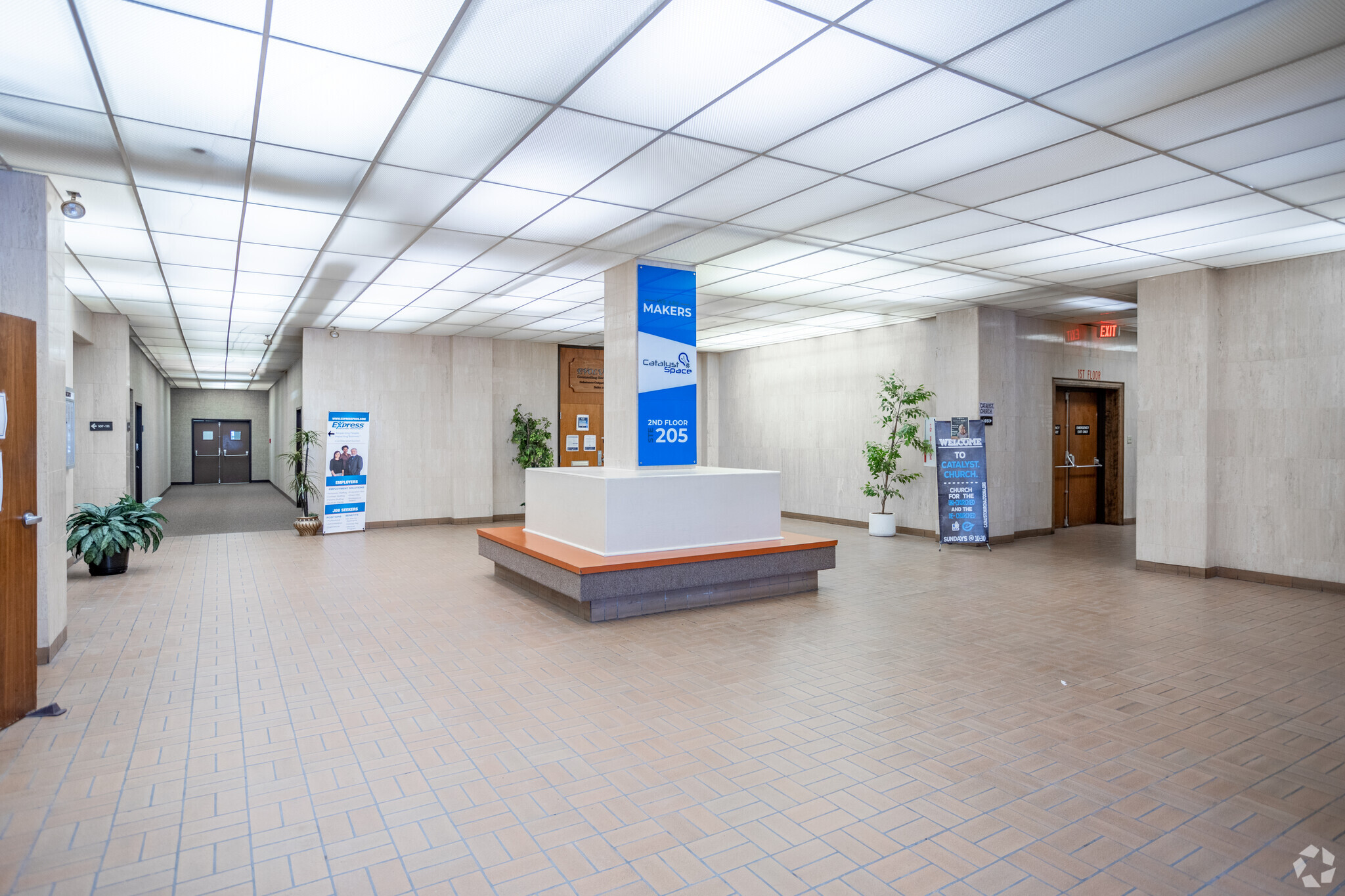 1331 12th Ave, Altoona, PA for sale Lobby- Image 1 of 1