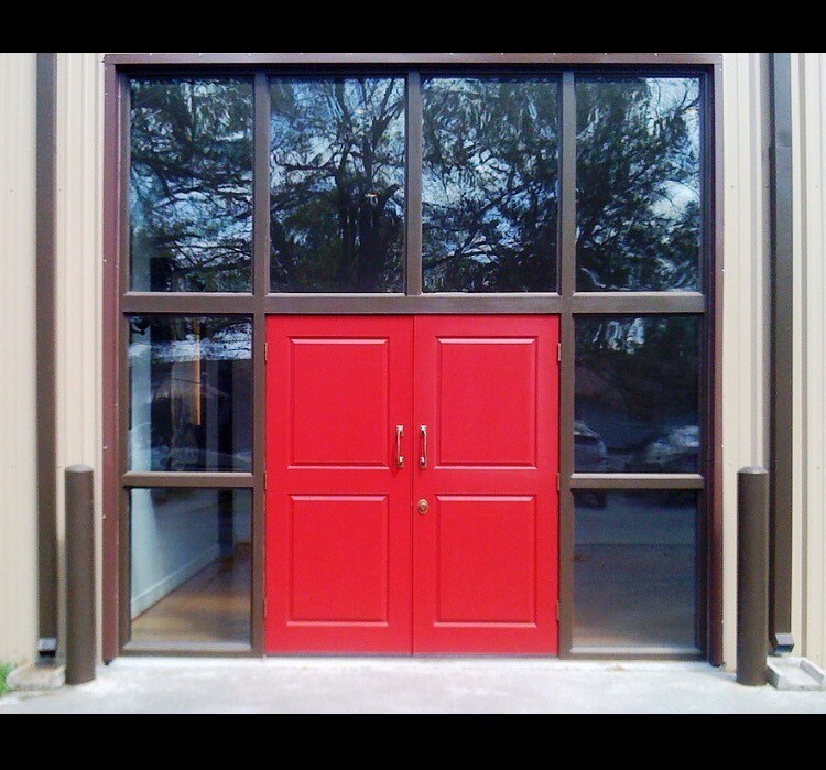 7800 Amelia Rd, Houston, TX à louer Photo du bâtiment- Image 1 de 45
