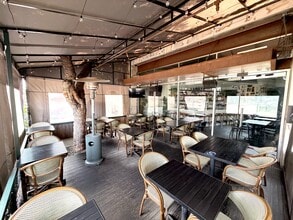 9531 Culver Blvd, Culver City, CA for lease Interior Photo- Image 2 of 7