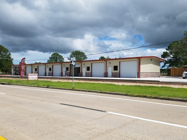 11233 FM 1764 Rd, Santa Fe, TX à vendre - Photo principale - Image 1 de 9