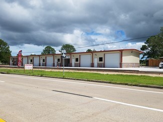 Plus de détails pour 11233 FM 1764 Rd, Santa Fe, TX - Industriel à vendre