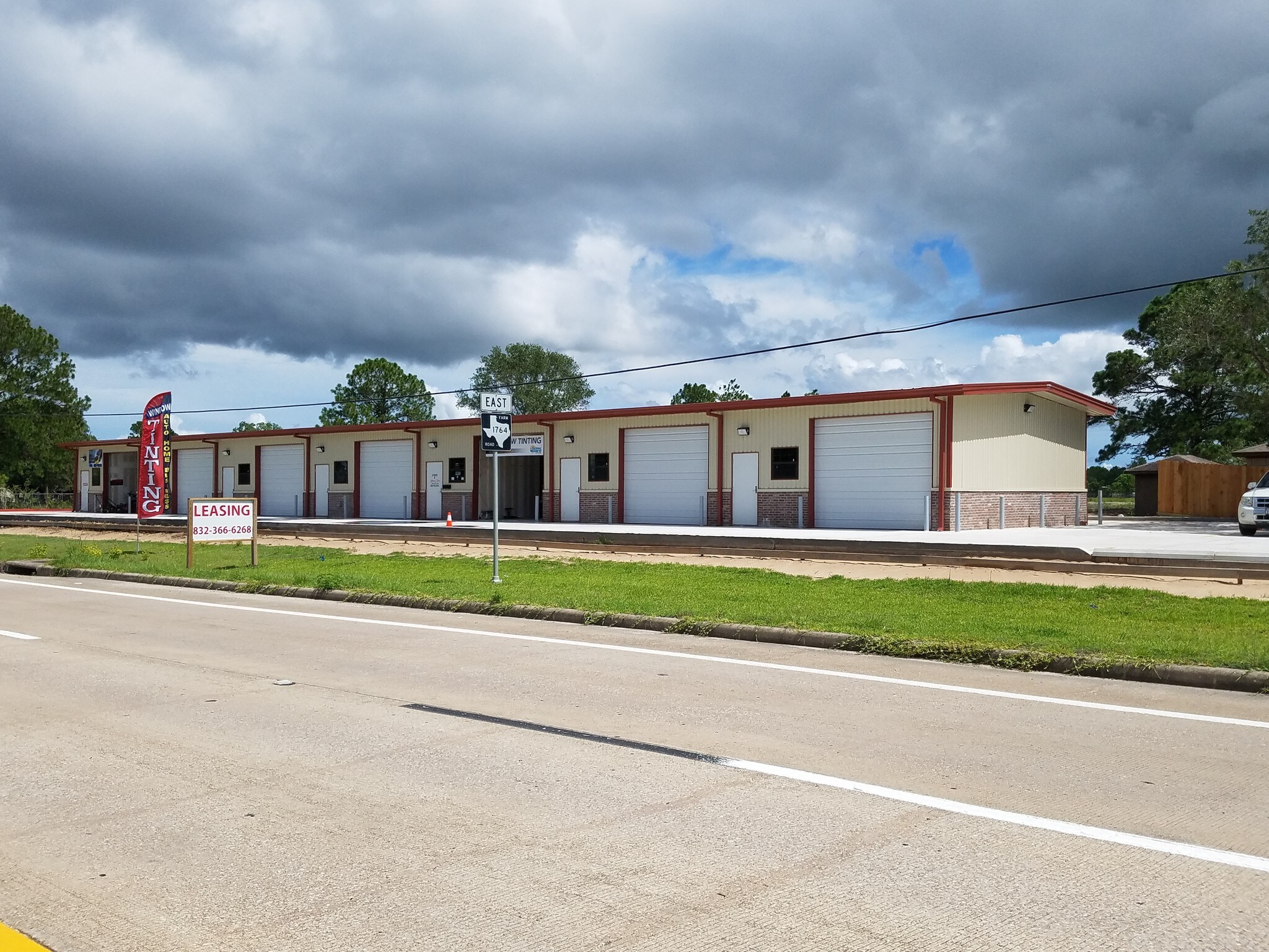 11233 FM 1764 Rd, Santa Fe, TX à vendre Photo principale- Image 1 de 10