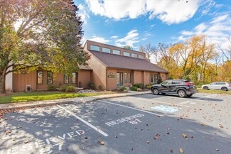 Plus de détails pour 1288 Valley Forge Rd, Phoenixville, PA - Bureau à vendre