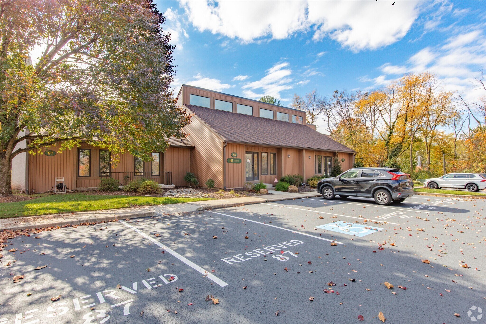 1288 Valley Forge Rd, Phoenixville, PA à louer Photo principale- Image 1 de 4