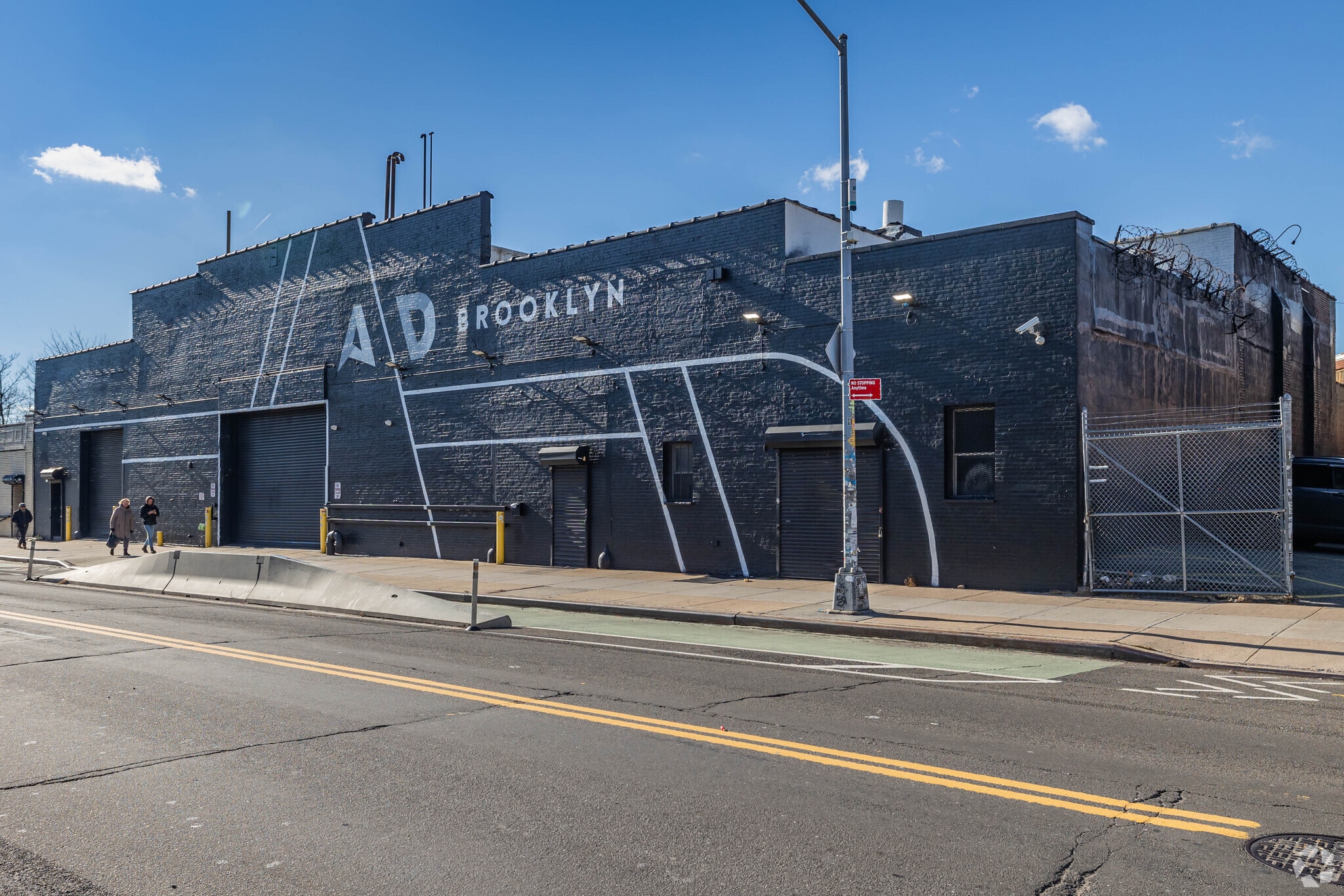 25 Franklin St, Brooklyn, NY for lease Primary Photo- Image 1 of 41