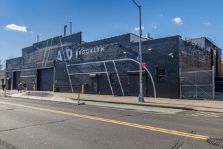More details for 25 Franklin St, Brooklyn, NY - Flex for Lease