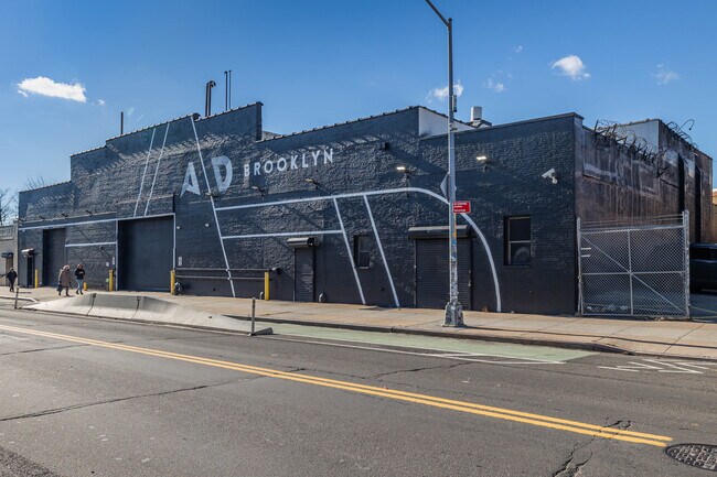 More details for 25 Franklin St, Brooklyn, NY - Flex for Lease