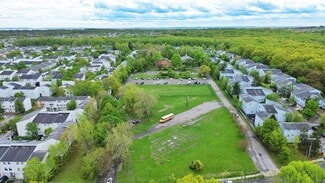 Plus de détails pour 1380 Arthur Kill Rd, Staten Island, NY - Terrain à vendre