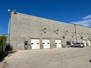 3075 N Plaza Dr, Rapid City, SD for lease Interior Photo- Image 1 of 9