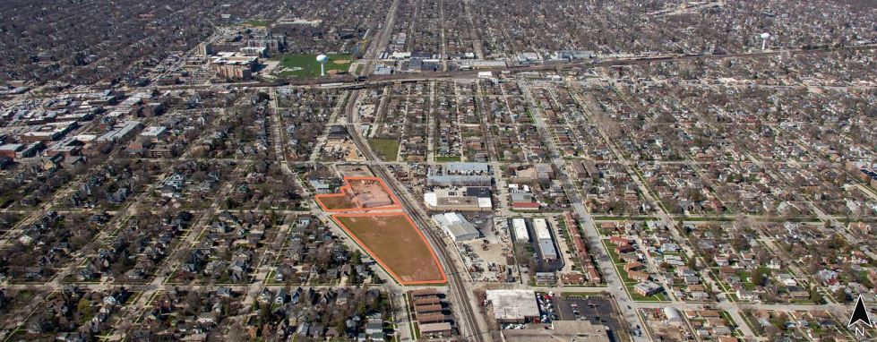 400 E Elm Ave, La Grange, IL for sale Primary Photo- Image 1 of 3