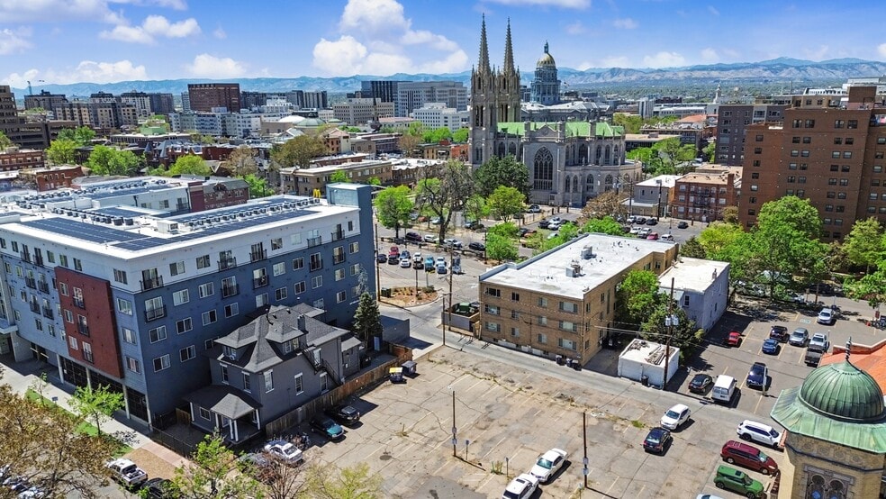 1537 Pearl St, Denver, CO for sale - Building Photo - Image 3 of 19