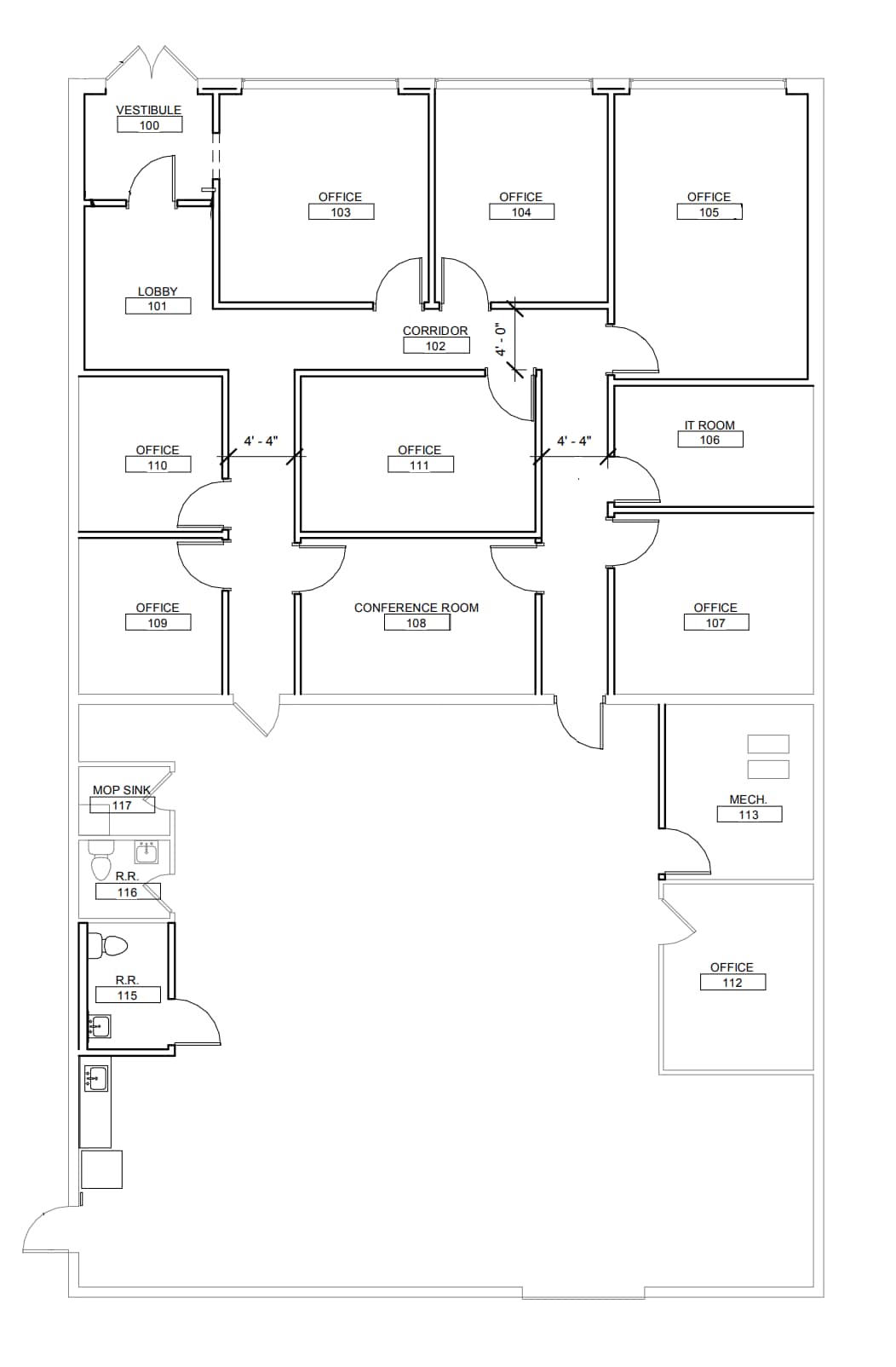 73 London Rd, Delaware, OH à louer Photo du bâtiment- Image 1 de 16