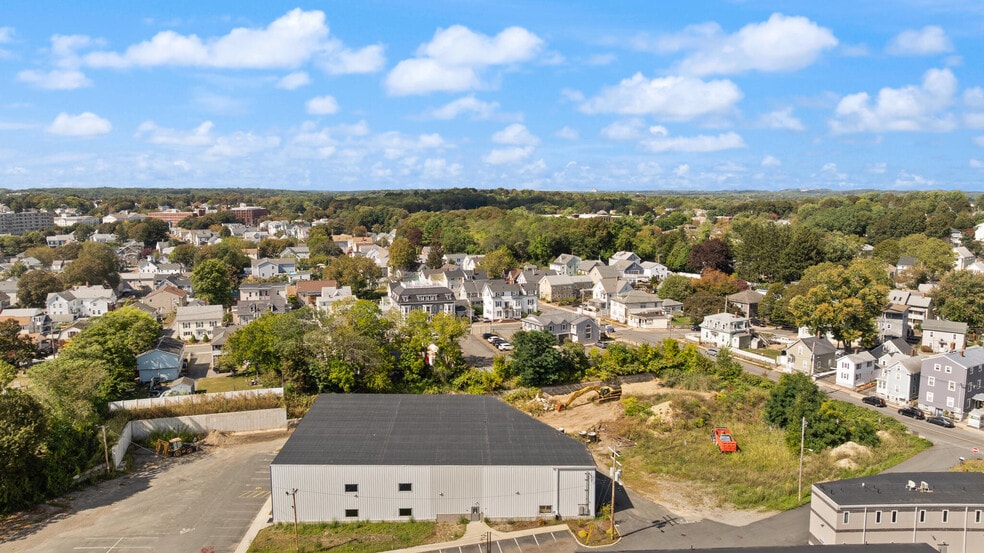 45 Tremont St, Peabody, MA for lease - Building Photo - Image 3 of 14