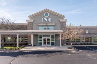 Plus de détails pour 1700 Lyons Rd, Washington Township, OH - Bureau à louer