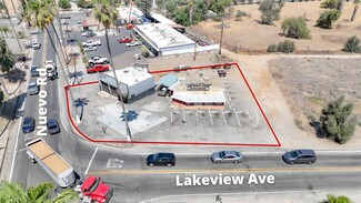 More details for 29580 Nuevo Rd, Nuevo, CA - Retail for Sale