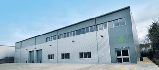 More details for East Rd, Harlow - Industrial for Lease