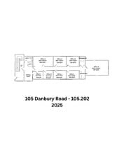 105 Danbury Rd, Ridgefield, CT à louer Photo intérieure- Image 2 de 5