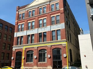 Plus de détails pour 1017 S 2nd St, Milwaukee, WI - Multi-résidentiel à vendre
