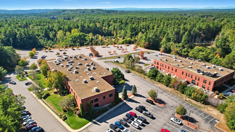 25 Manchester St, Merrimack, NH for lease - Building Photo - Image 2 of 37