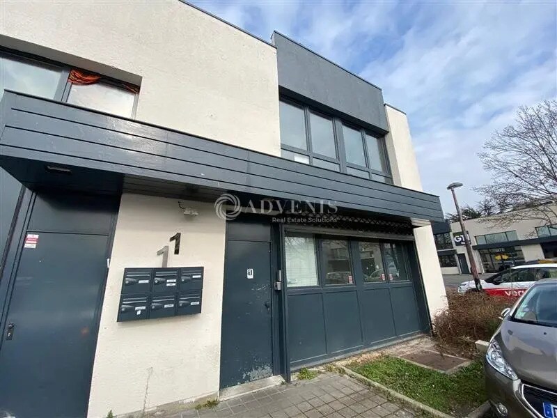 Bureau dans Créteil à louer Photo du bâtiment- Image 1 de 11