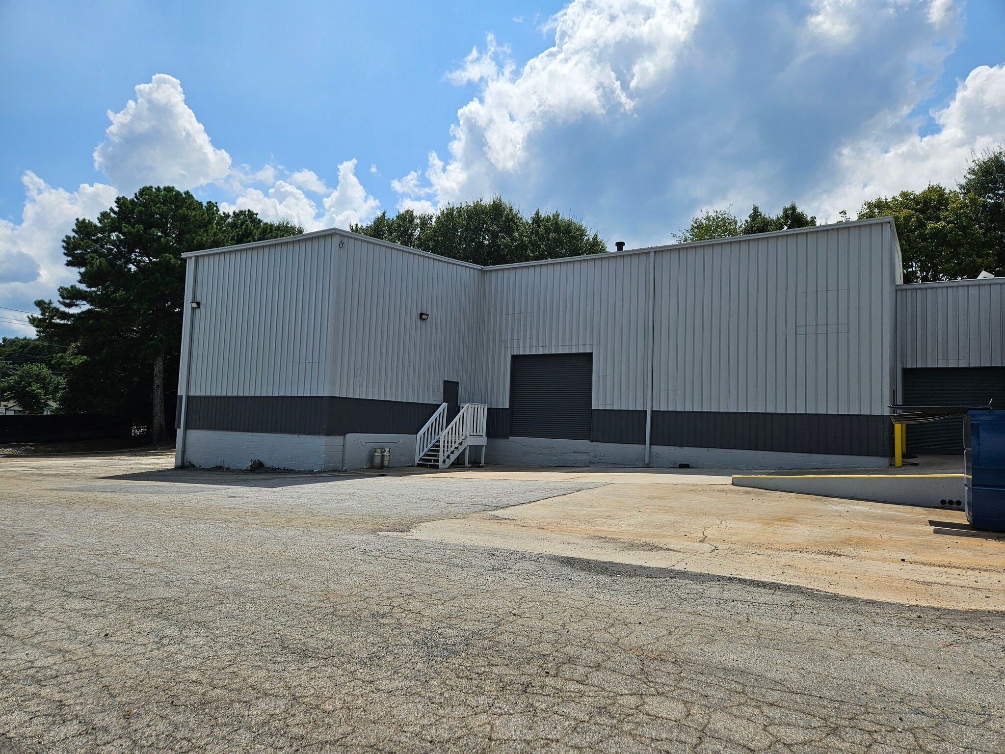 1280 Austell Rd SE, Marietta, GA for lease Building Photo- Image 1 of 6